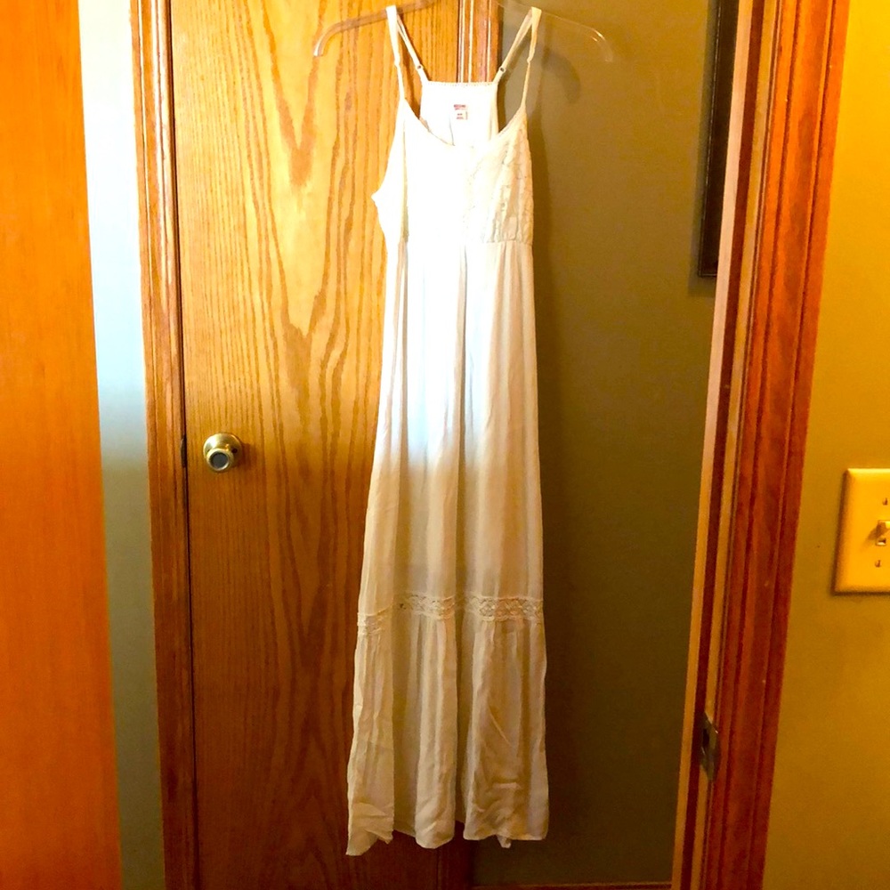 Mossimo sun dress size M